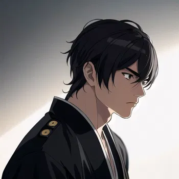 AI Character Sengoku's
