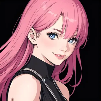 AI Character Angela Soul Eater
