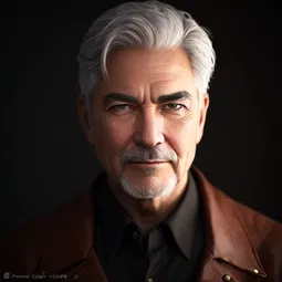 Vhamp AI Character