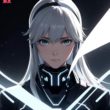 AI Character 3x4