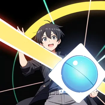 AI Character Machi Machi