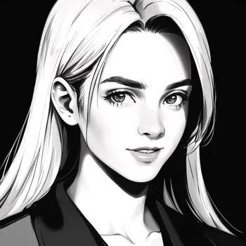 AI Character Gerald 'Gerry' Gekko