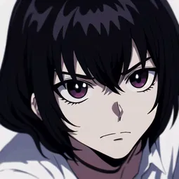 Death Note Hentai AI Character