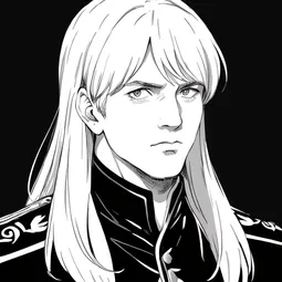Duncan Brannan AI Character