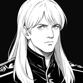 AI Character Дункан Бреннан