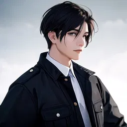July2nd AI Character