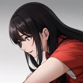 AI Character Nan Hao and Fang Sheng