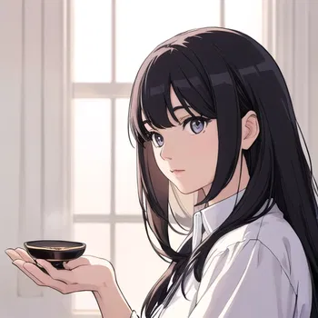 AI Character Twins Hinahima