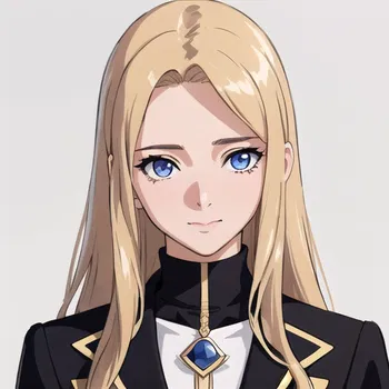 AI Character Eros Guide