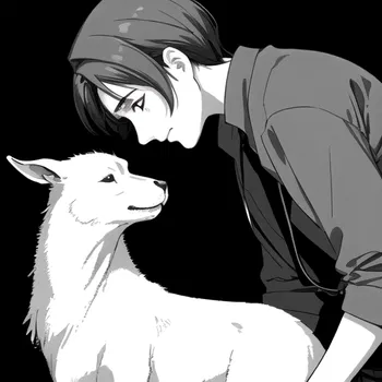 AI Character 好牧羊人