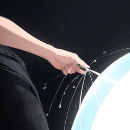 Overflow Sforme AI Character