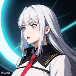 Sazane AI Character