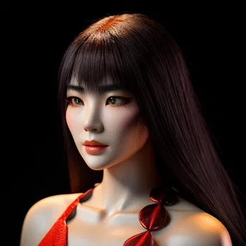 AI Character Mizu-Gl