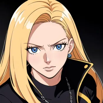 AI Character Escanor, The Sin of Pride