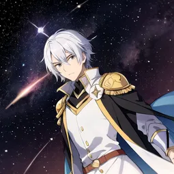 Kaiser Alsapiet AI Character