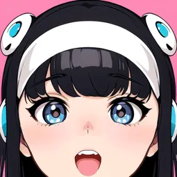 Superdoll Licca Chan AI Character