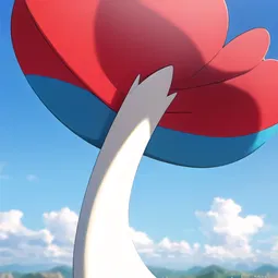 Pokémon Celebrations AI Character