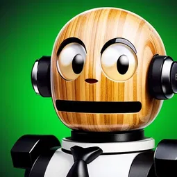 Annoying Bot Crossword AI Character