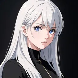 Break, the Personal AI AI Character