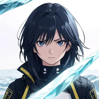 AI Character Mitsuki Saiga