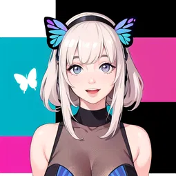 Grace Zzz AI Character