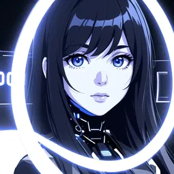 Camarads AI Character
