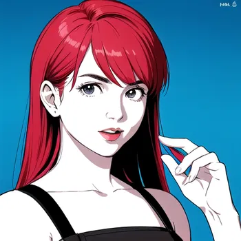 AI Character 逃げ上手の若君 mal