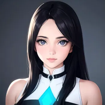 AI Character Wakfu Amaria