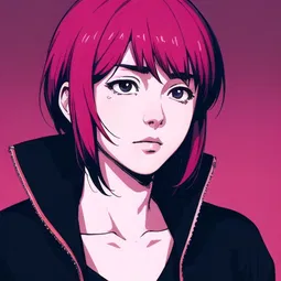 Souichi Junji Ito AI Character