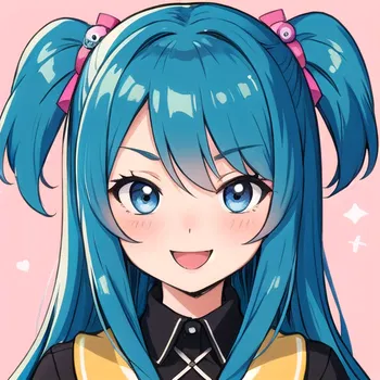 AI Character Tsue-chan
