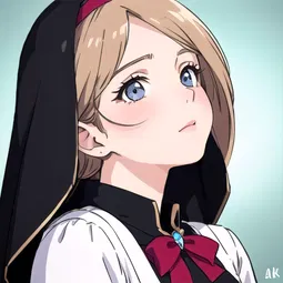Nunnally Nunnally AI Character