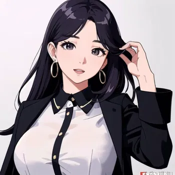 AI Character Park Kyung Hye