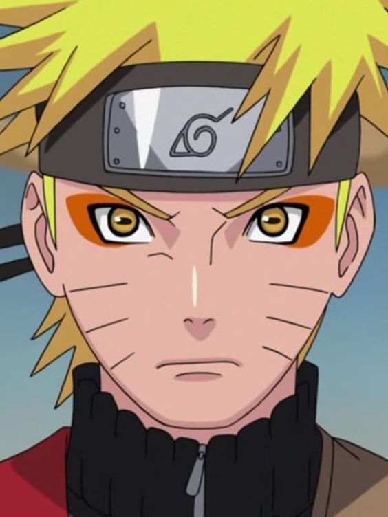 Profile of Naruto Uzumaki