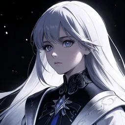 Soulkeeper AI Character