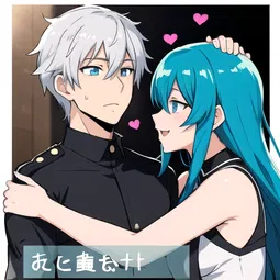 nhentai.nett AI Character