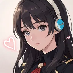 Nanael Moonlight AI Character