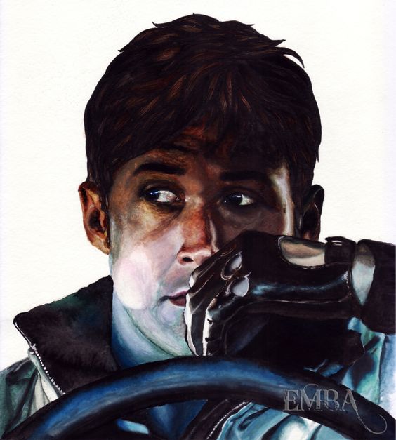 The Driver