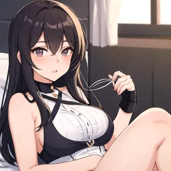 AI Character Lyna Perez Porn