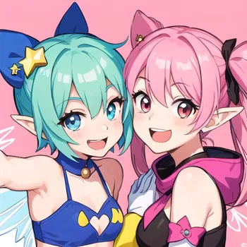 AI Character Choxchox