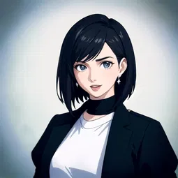 One Piece Figure AI Character