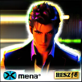 AI Character Logan Sbg