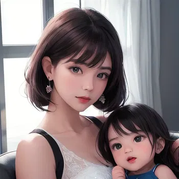 AI Character Teen Mom User Character AI