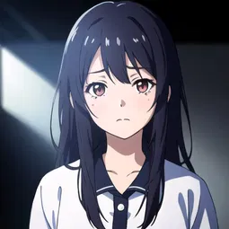 Yui Narumi AI Character