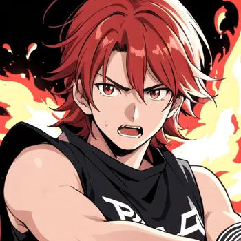 AI Character Blue Lock Otoya