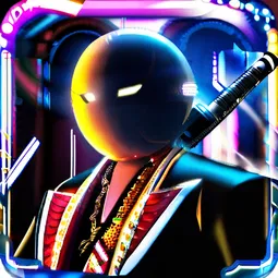Baddie Bob AI Character