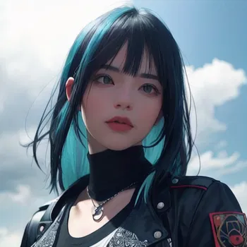 AI Character undefined sols rng