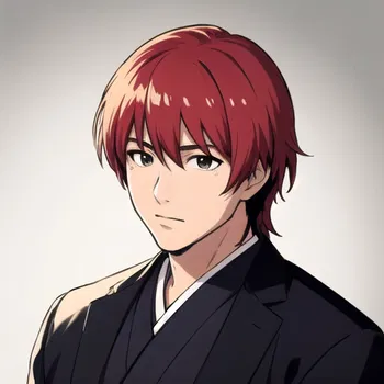 AI Character Yuuji Itadori - Chapter 262