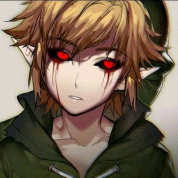 AI Character Ben Drowned