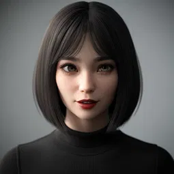 AI Cuckold AI Character