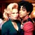 Kim Basinger and Prince